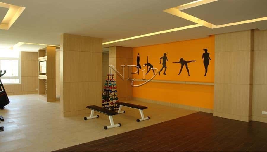 Ville De France Alto De Pinheiros - imagem 5