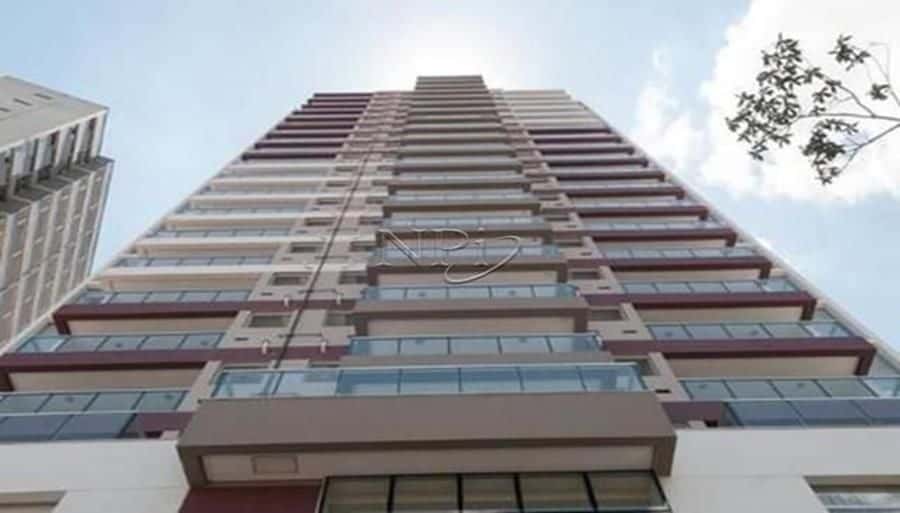 Cenário da Vila - Vila Madalena