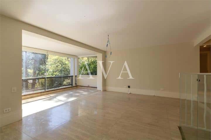 Les Jardins Jardim Europa - foto 1