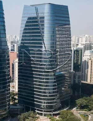 Edifício São Paulo Corporate Towers - imagem 2
