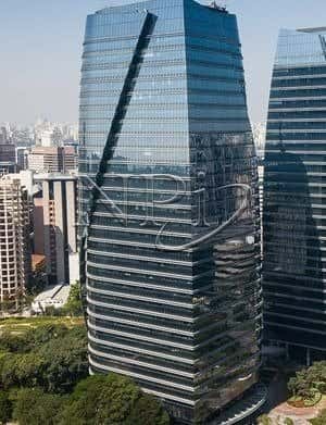 Edifício São Paulo Corporate Towers - imagem 3