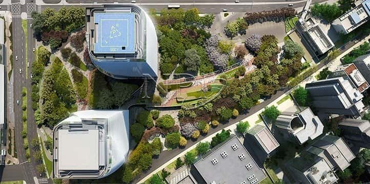 Edifício São Paulo Corporate Towers - imagem 4