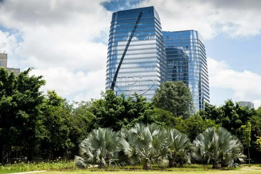 Edifício São Paulo Corporate Towers - imagem 5