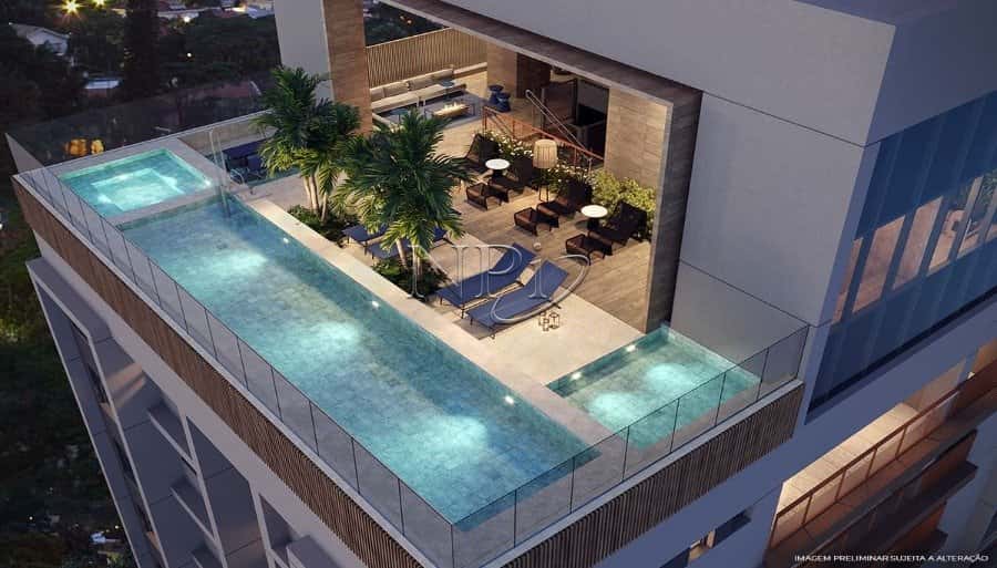 Haus Mitre Campo Belo - imagem 3