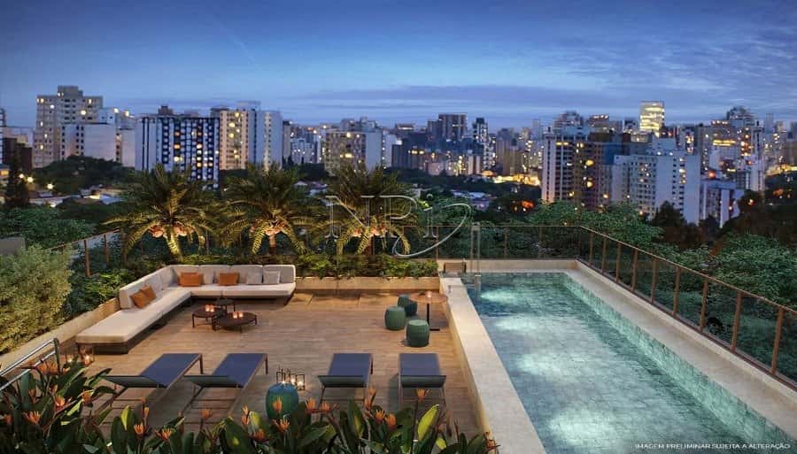 Haus Mitre Campo Belo - imagem 4