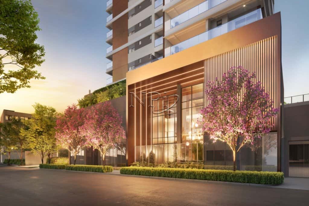 Cyrela Atmosfera 360 Brooklin