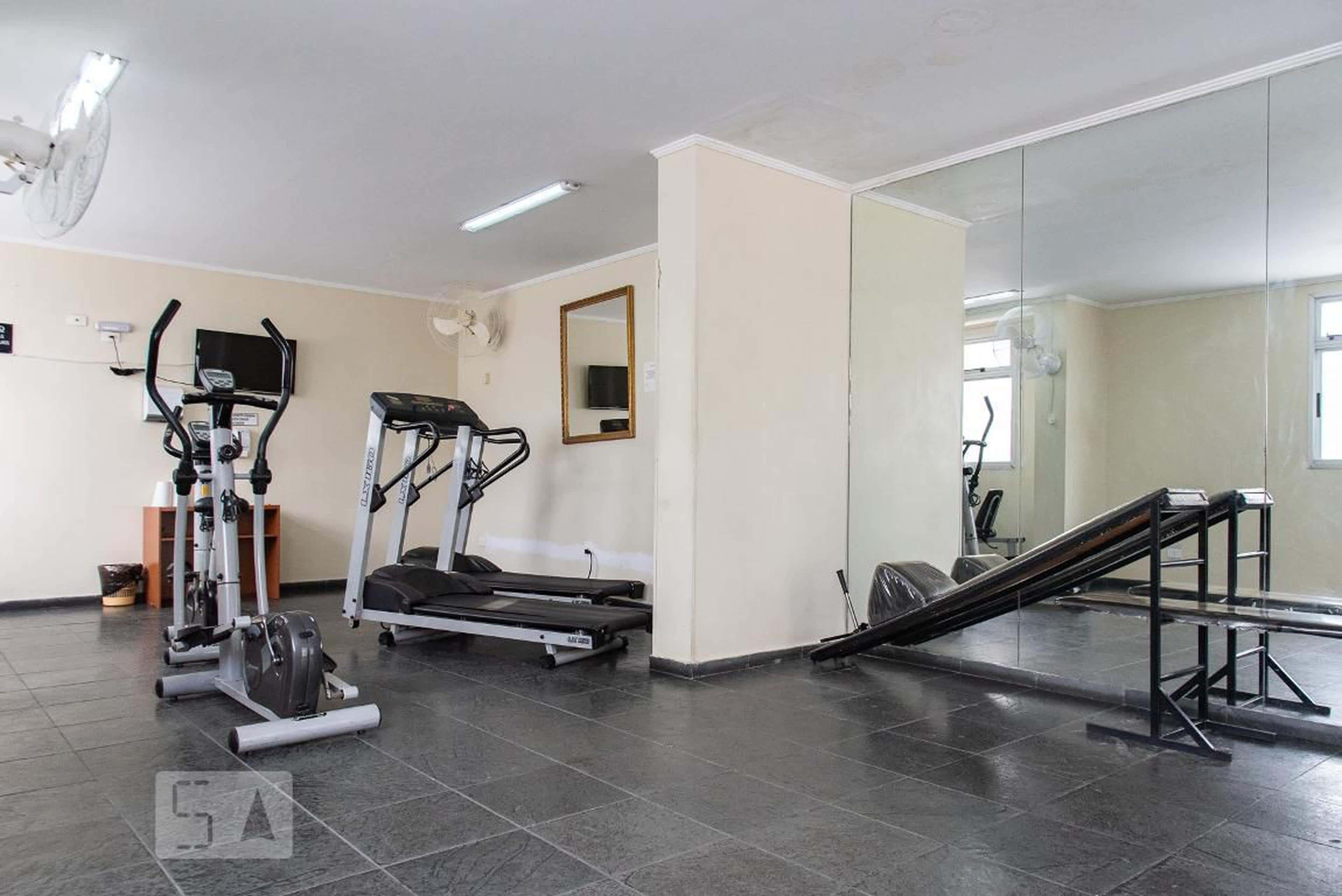 Condominio Auguste Renoir Pigalle - imagem 3