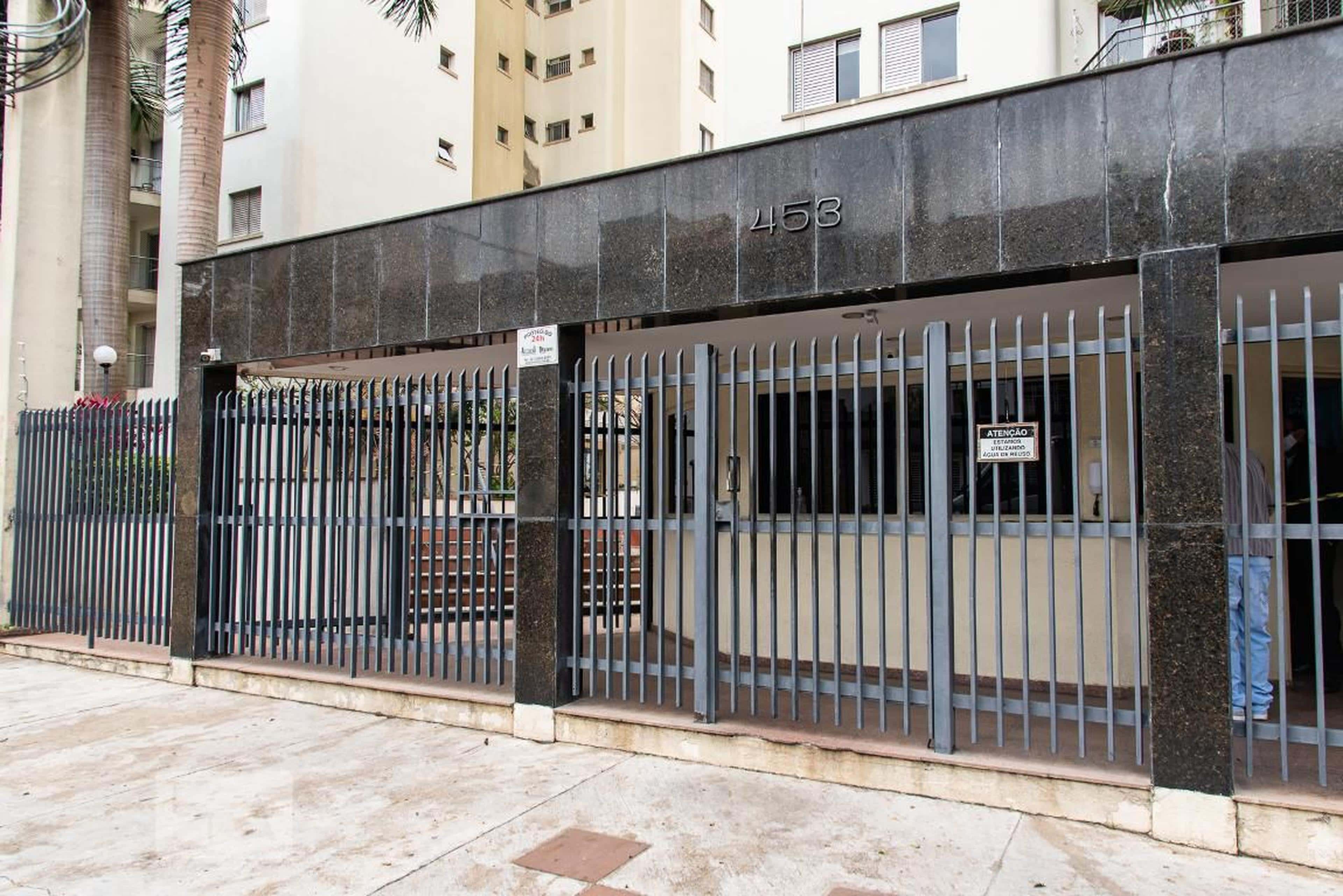 Condominio Auguste Renoir Pigalle - imagem 4