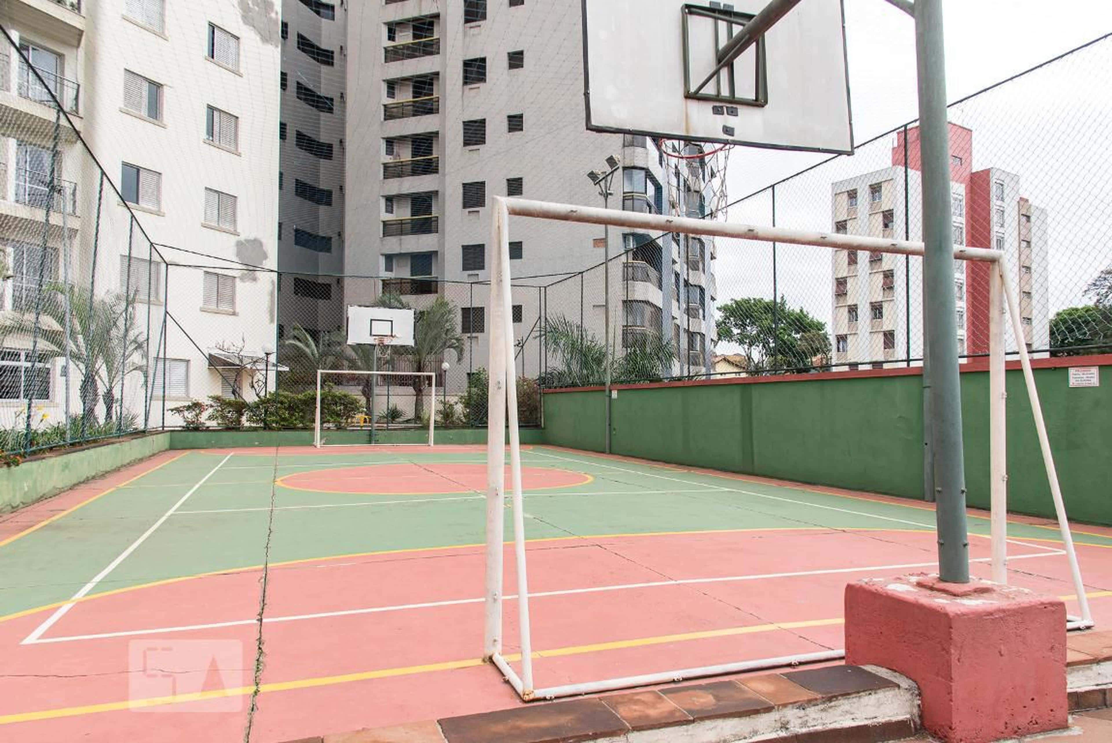 Condominio Auguste Renoir Pigalle - imagem 5