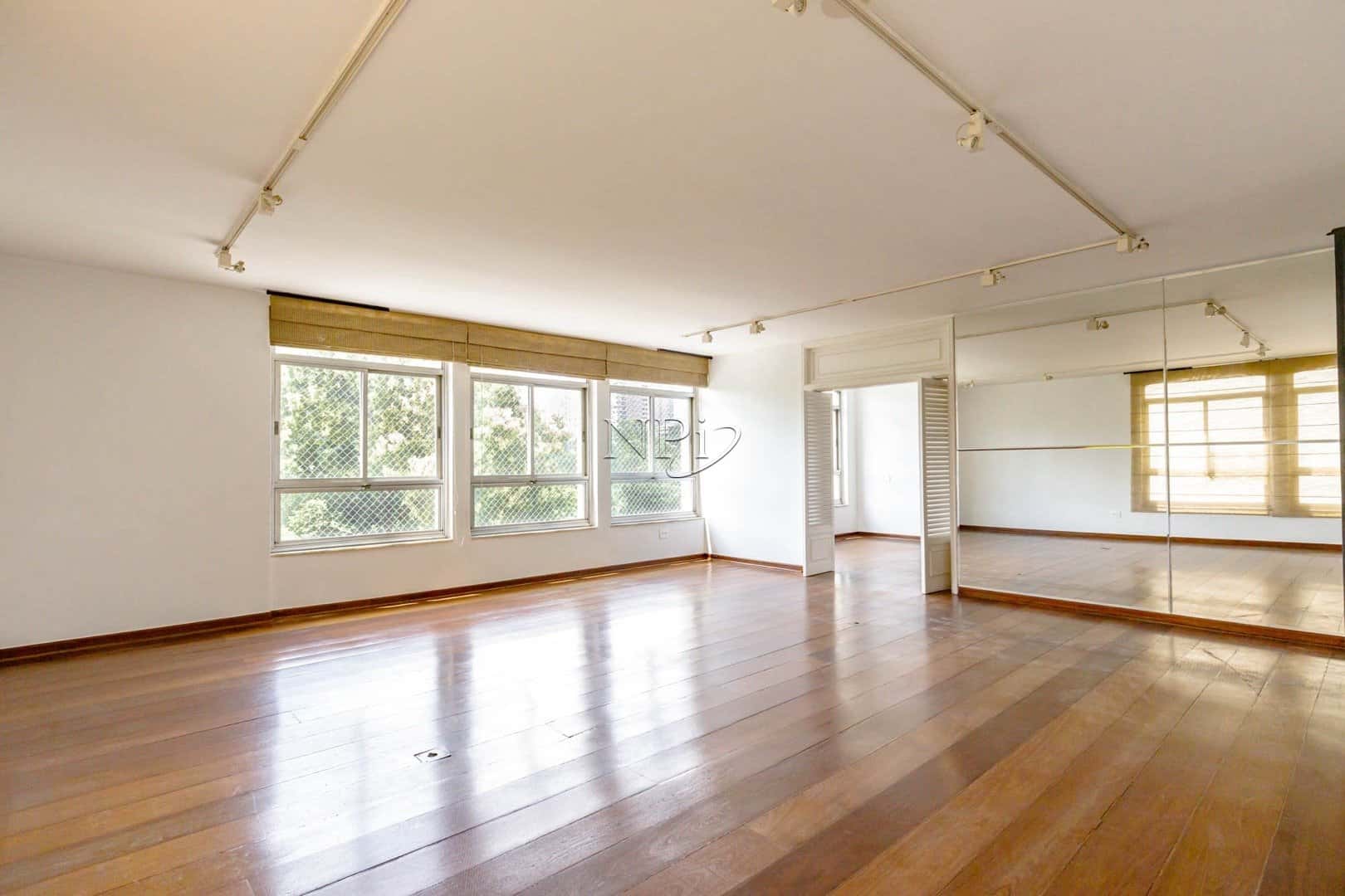 Condomínio Rosa Passarelli - imagem 4