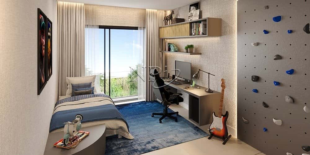 Casa Jardim Conde Campo Belo - imagem 3