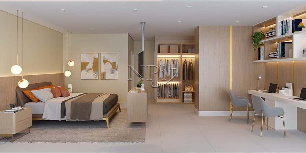 Casa Jardim Conde Campo Belo - imagem 5