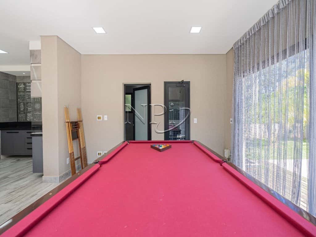 Condominio Tamboré 3 - imagem 4