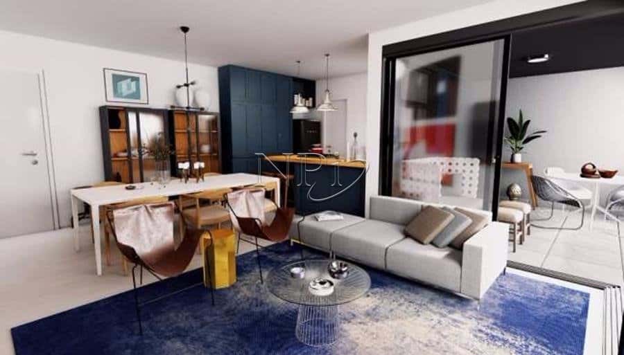 Spot 393 Vila Madalena - imagem 3
