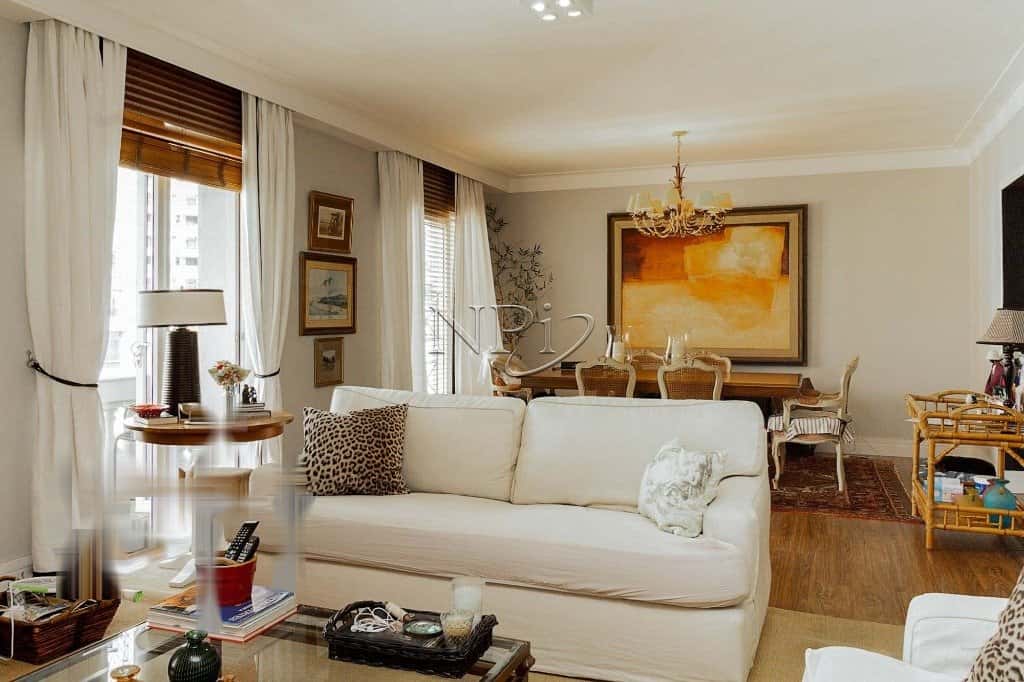 Debret Itaim - imagem 5