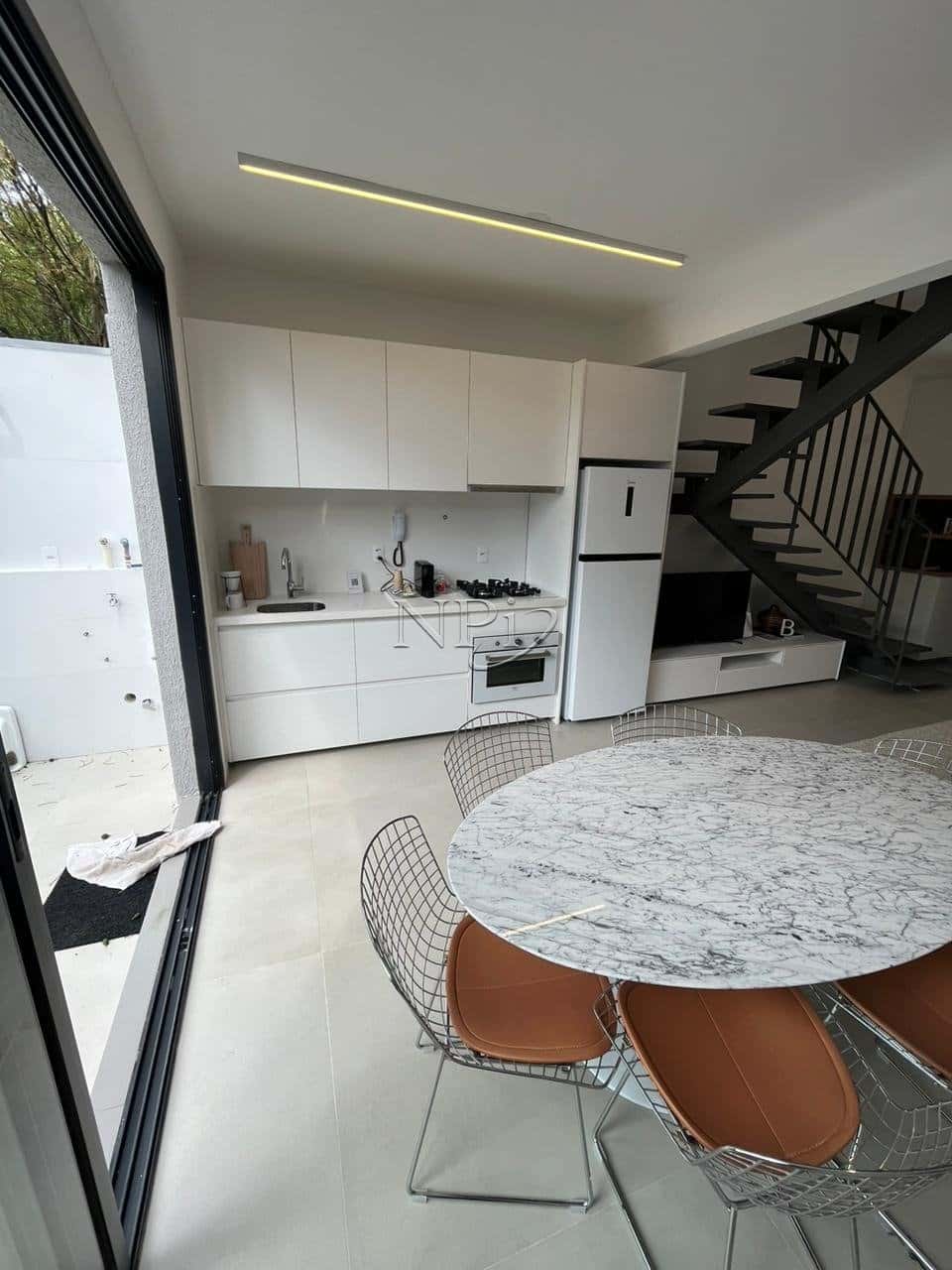 Casa de Condomínio Kza Vila Olimpia - imagem 5