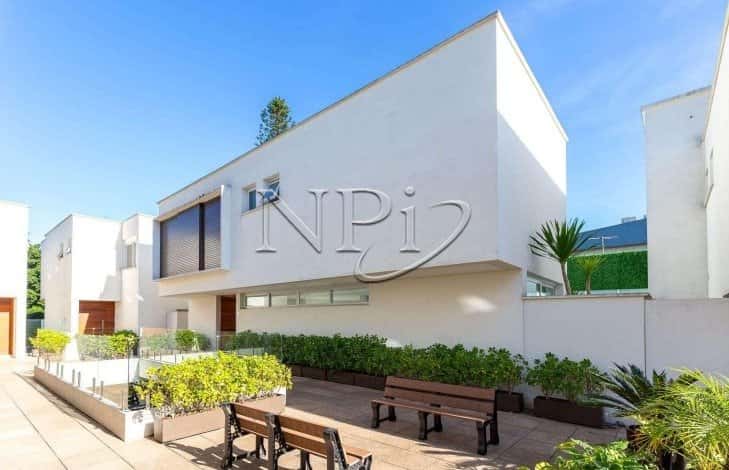 Condomínio Quadrifólio - imagem 2