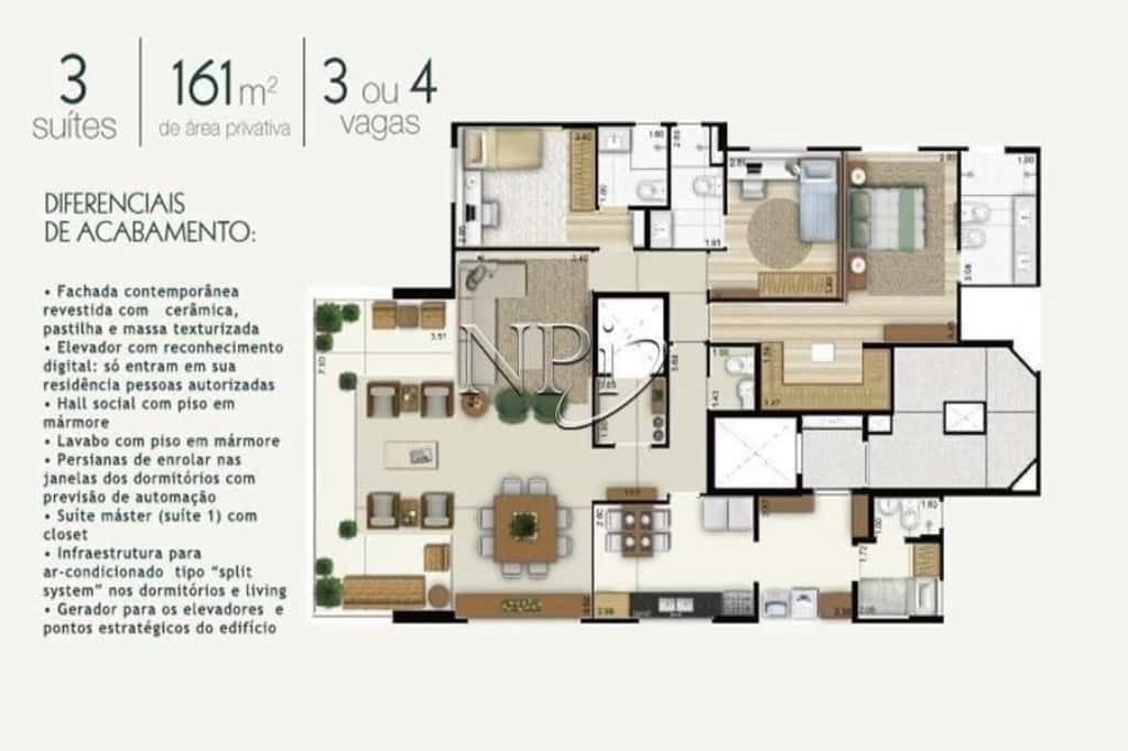 Tirée Itaim - imagem 3