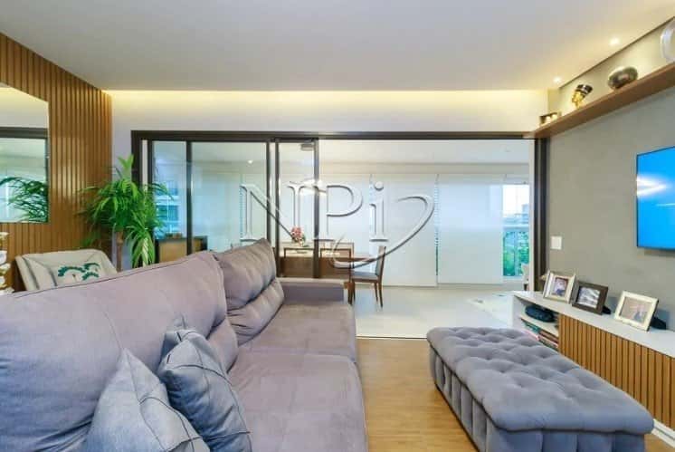 Condomínio Quartier Brooklin - imagem 2