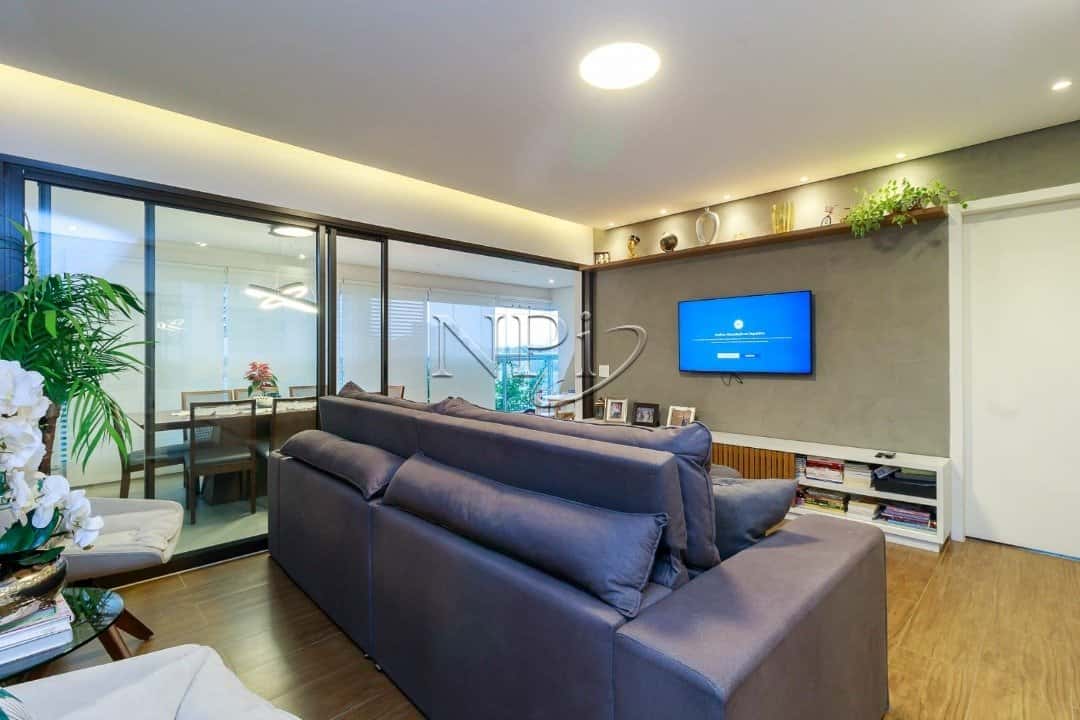 Condomínio Quartier Brooklin - imagem 2