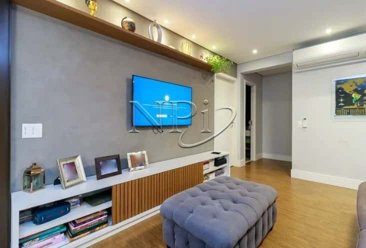 Condomínio Quartier Brooklin - imagem 4