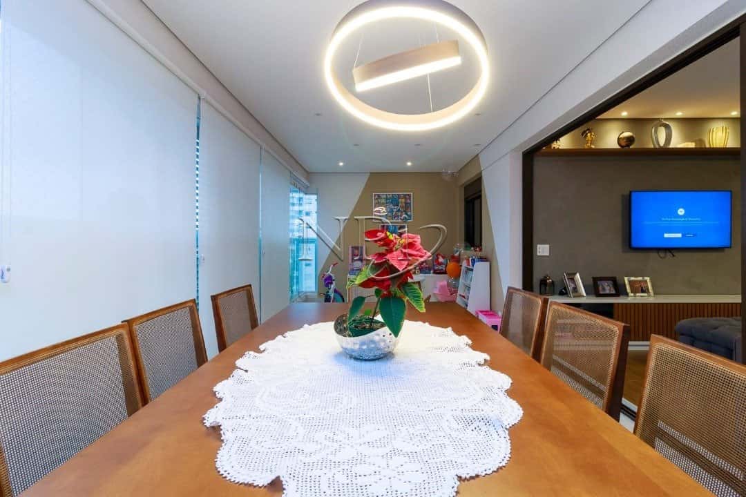 Condomínio Quartier Brooklin - imagem 5