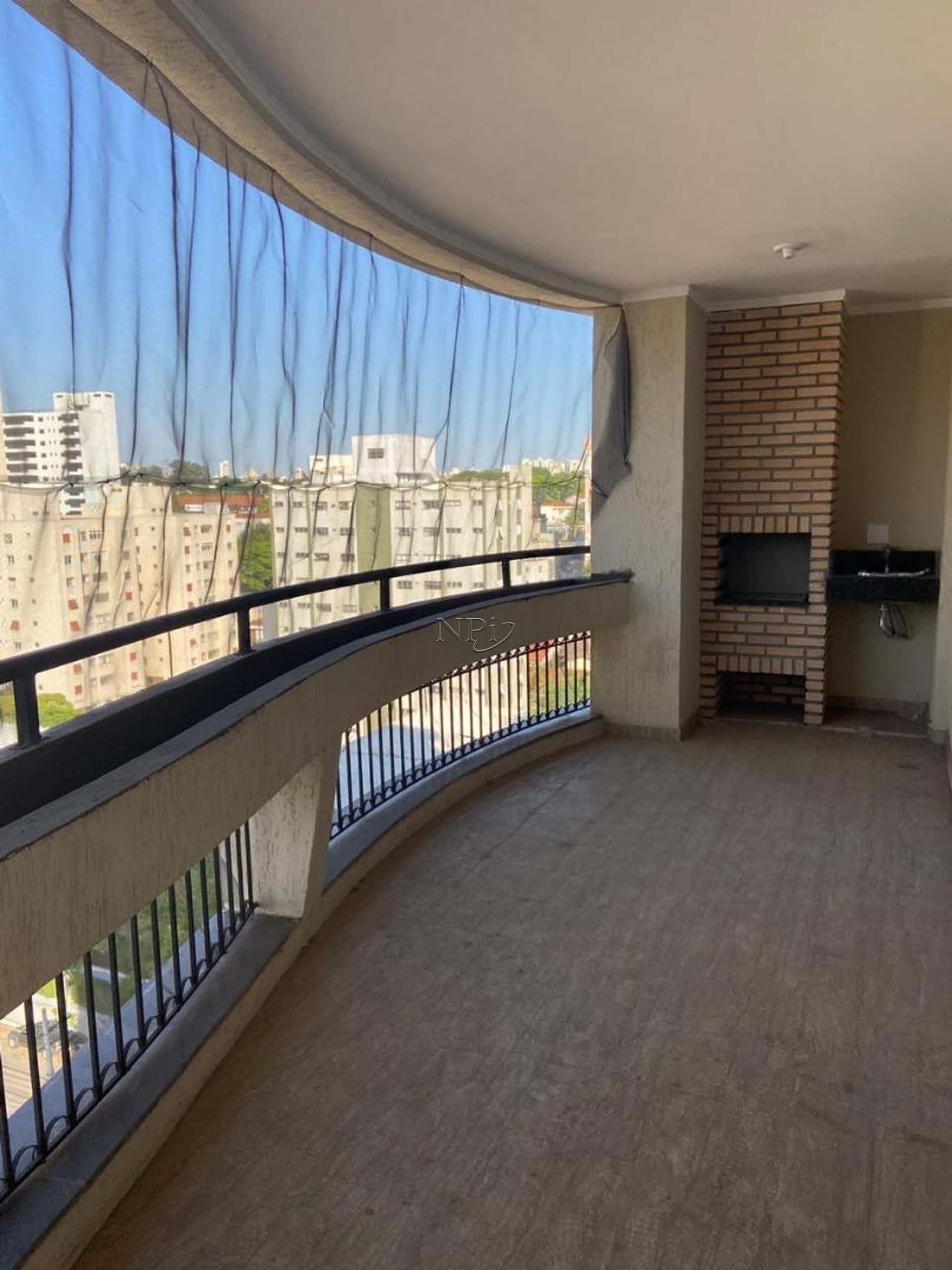 Embauba Campo Belo - imagem 2