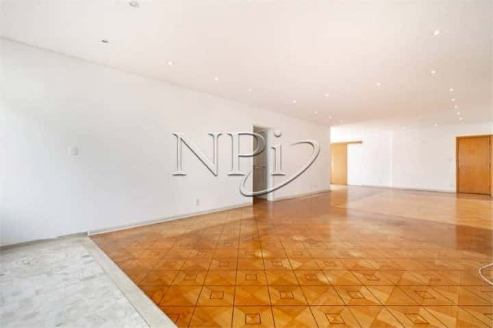 Condomínio Solar dos Onze Cerqueira César - imagem 2