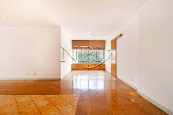 Condomínio Solar dos Onze Cerqueira César - imagem 3