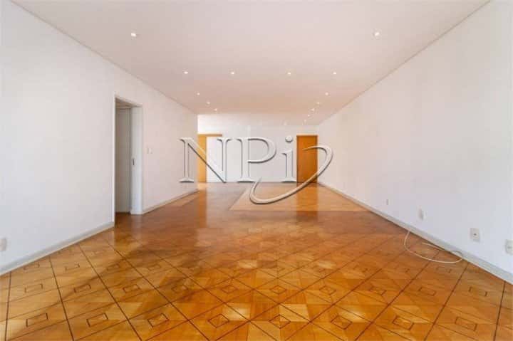 Condomínio Solar dos Onze Cerqueira César - imagem 4