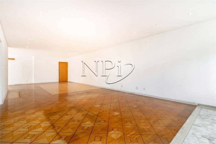 Condomínio Solar dos Onze Cerqueira César - imagem 5