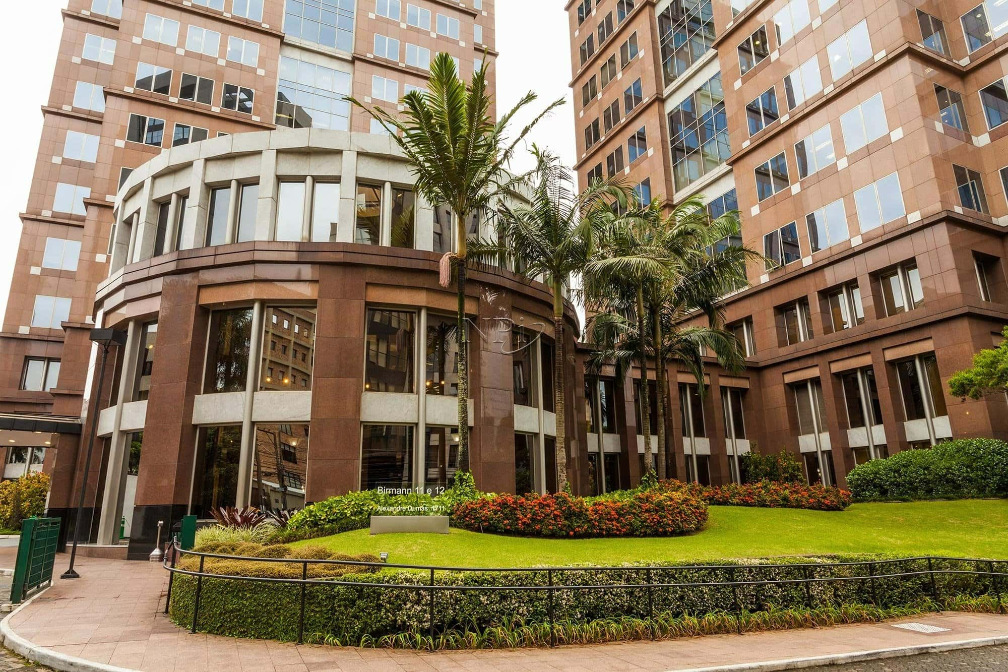 Edifício Birmann 11 - imagem 4