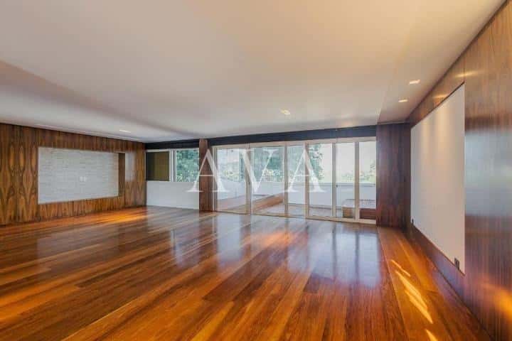 Edificio Bianca Rua da Consolação