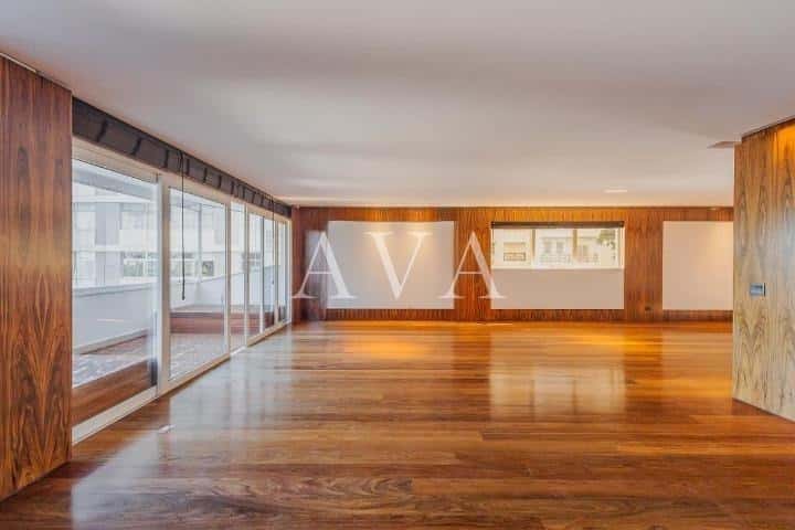 Edificio Bianca Rua da Consolação - imagem 2