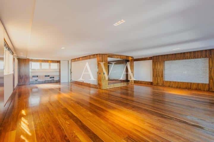 Edificio Bianca Rua da Consolação - imagem 3