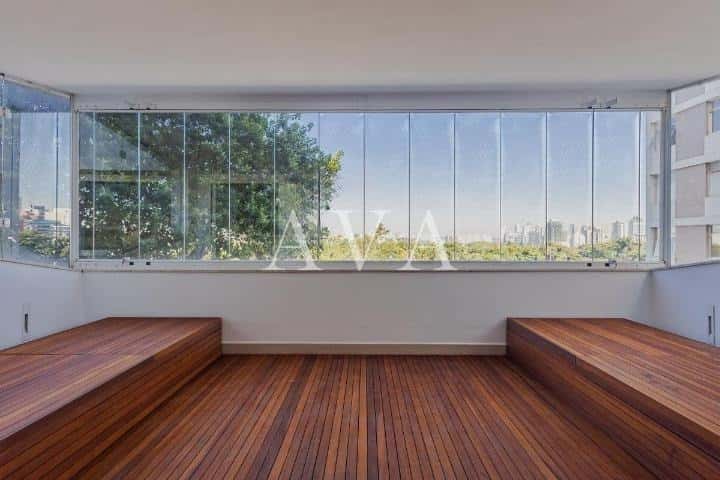 Edificio Bianca Rua da Consolação - imagem 5