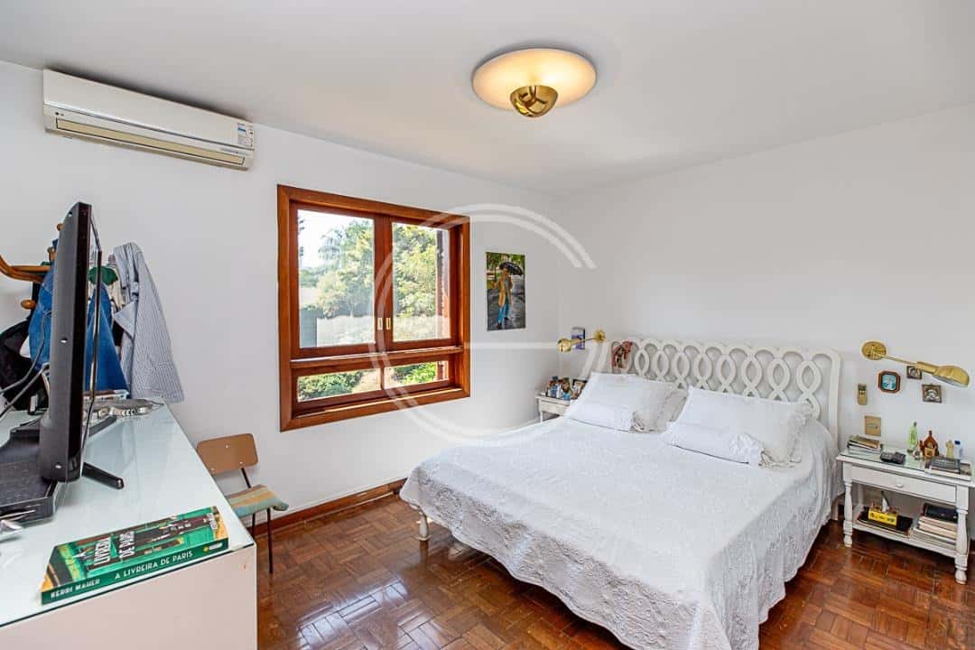 Casa a Venda No Alto de Pinheiros - imagem 3