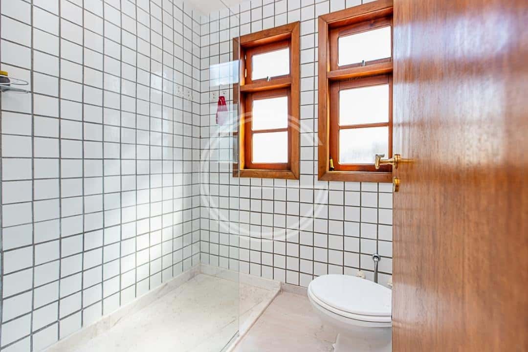 Casa a Venda No Alto de Pinheiros - imagem 4