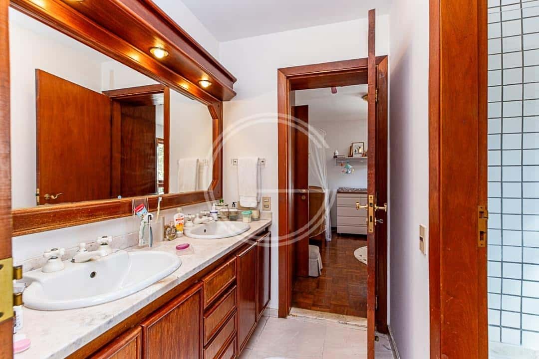 Casa a Venda No Alto de Pinheiros - imagem 5