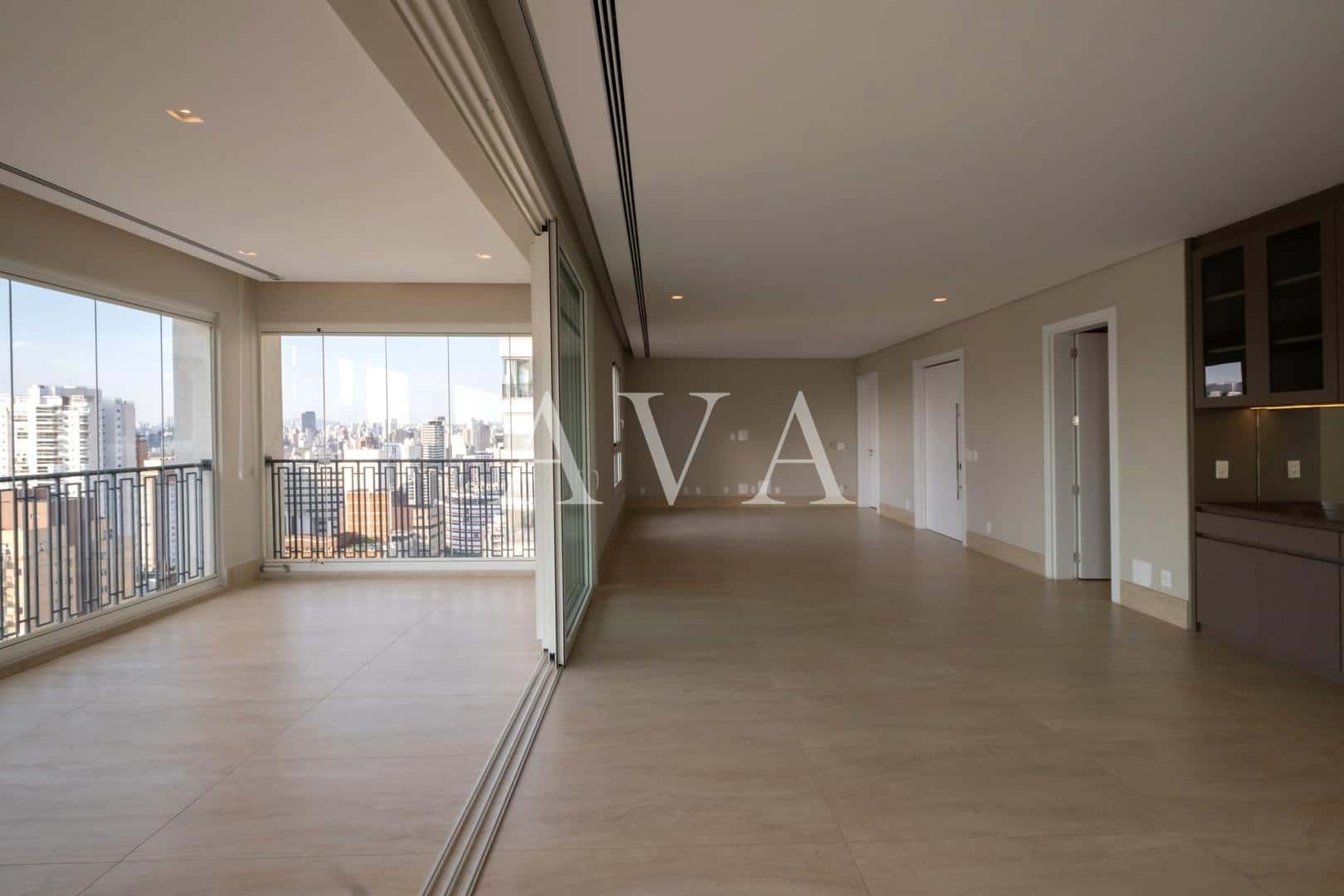 Quartier Auri Vila Olímpia - imagem 2