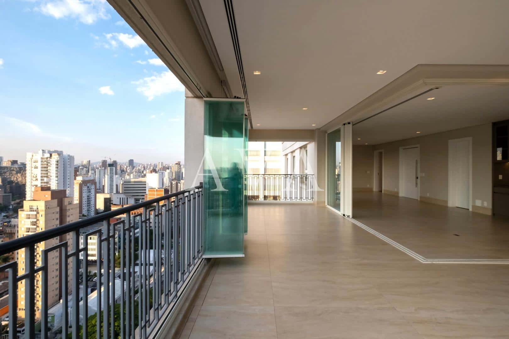 Quartier Auri Vila Olímpia - imagem 5