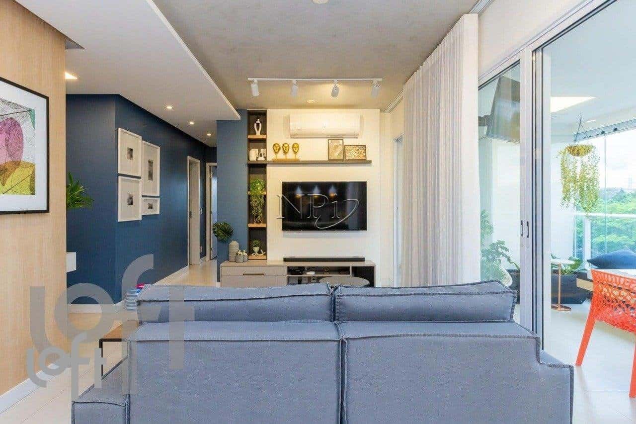 Parques da Lapa - imagem 3