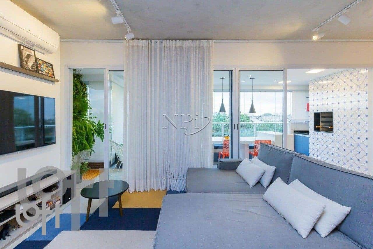 Parques da Lapa - imagem 4