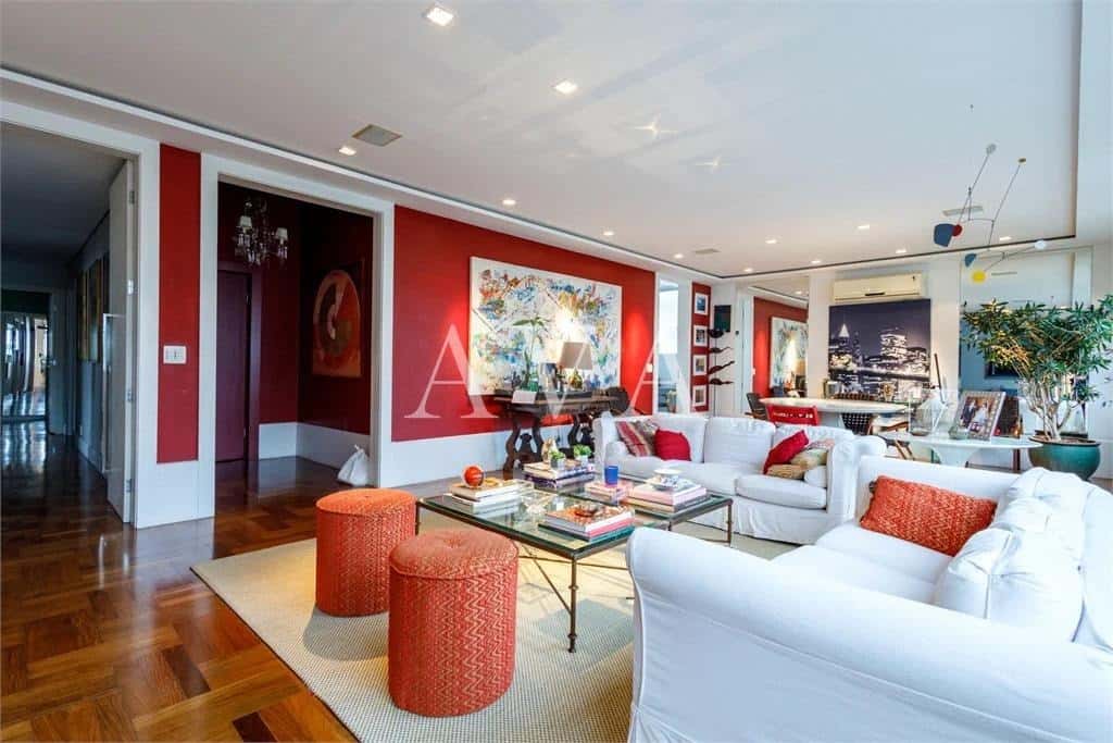 Apartamento Jesuíno Arruda