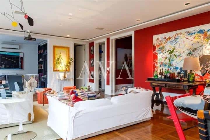 Apartamento Jesuíno Arruda - imagem 4