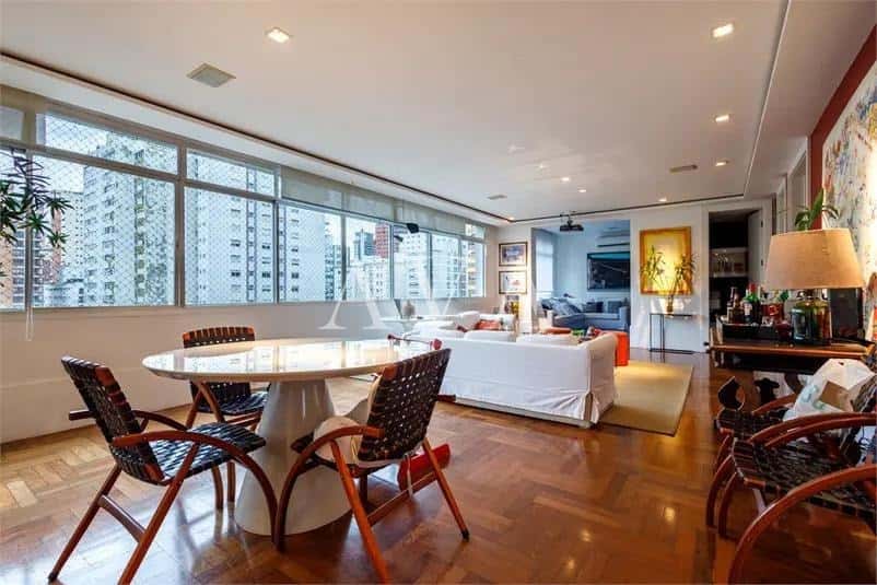 Apartamento Jesuíno Arruda - imagem 5