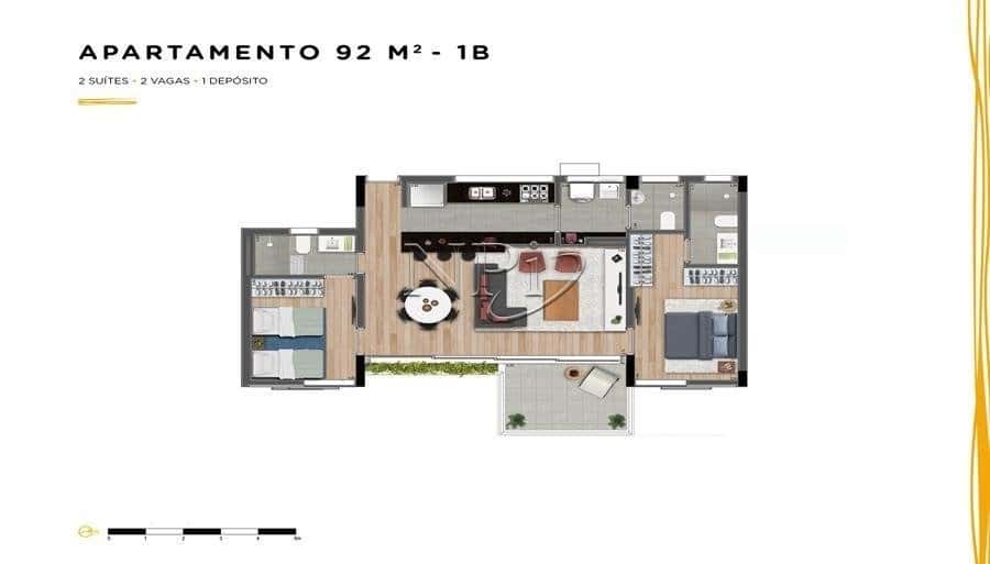 Nido Vila Ipojuca - imagem 3