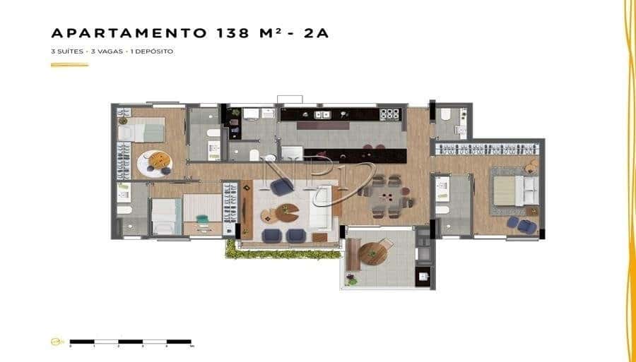 Nido Vila Ipojuca - imagem 2