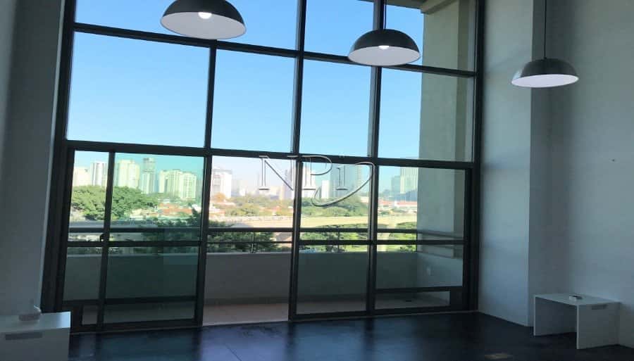 Veranda Loft Office Gran Estan Corporate Berrini - imagem 4