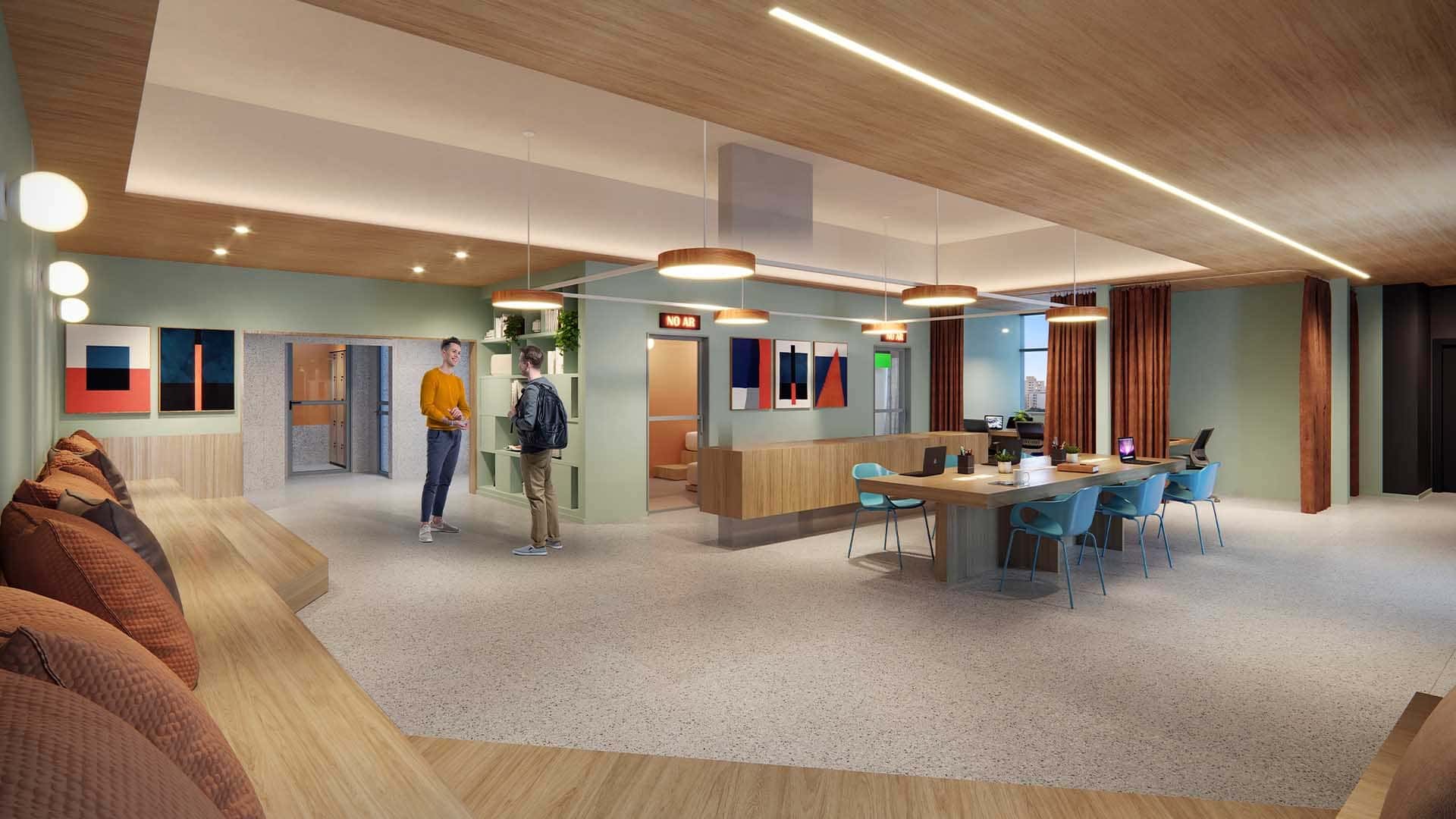 Voga Paulista - imagem 4